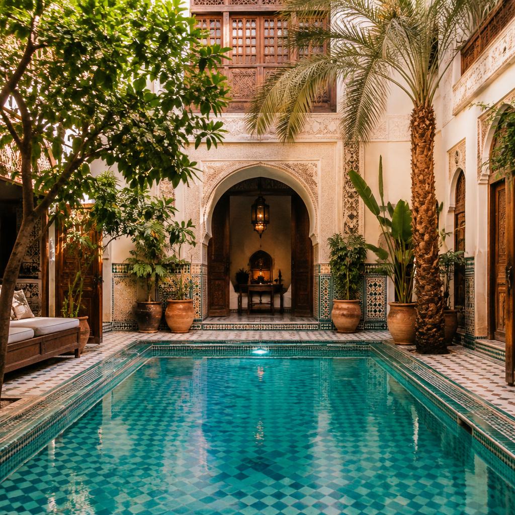 4-Star Hotel
